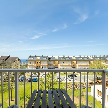 Apartment Costa Infinita Suances
