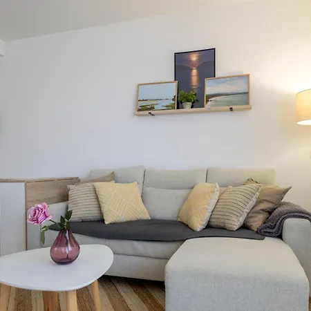 Costa Infinita Apartment