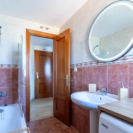 Costa Infinita Apartment *