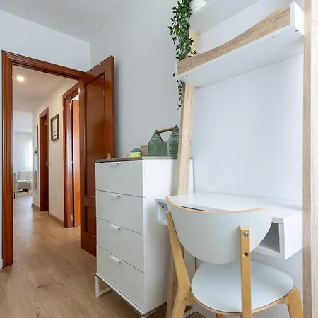 Apartment Costa Infinita Suances