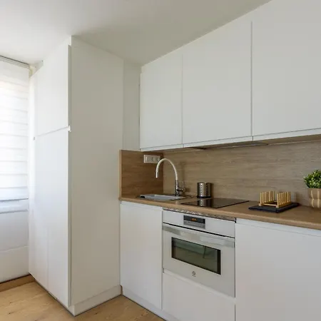 Costa Infinita Apartment *
